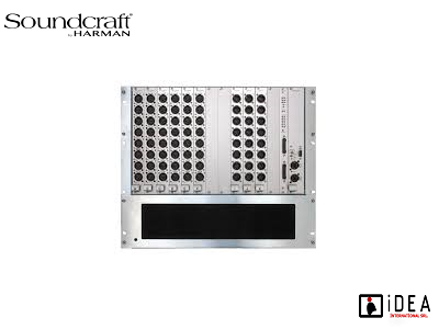Soundcraft ViSB 48:24 Cat5 Vi Stage Box 